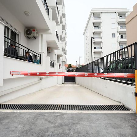 Apartmani Vukcevic Bar Exterior photo