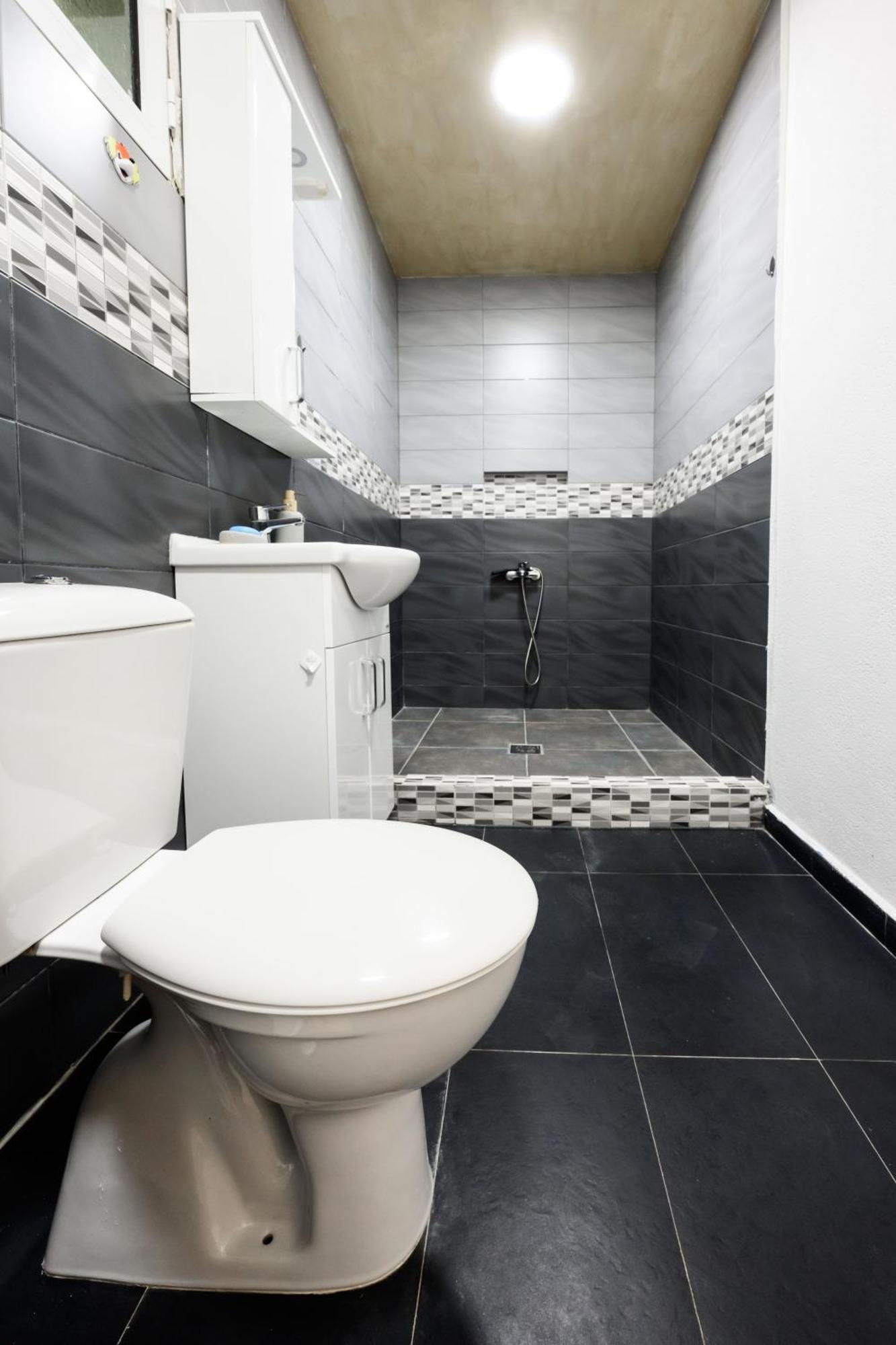 Apartmani Vukcevic Bar Exterior photo