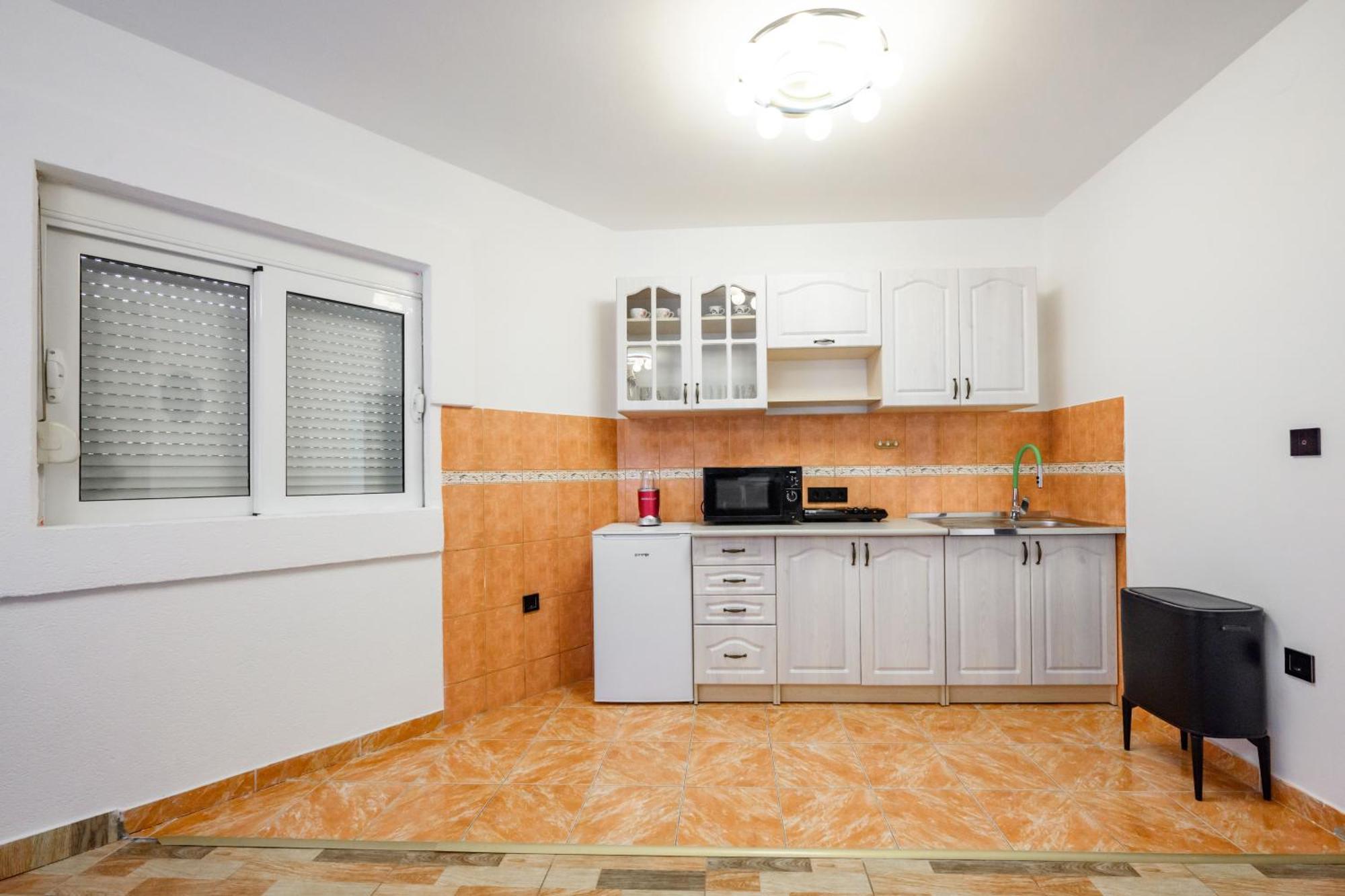 Apartmani Vukcevic Bar Exterior photo