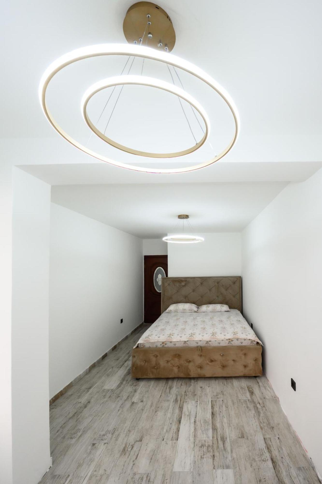 Apartmani Vukcevic Bar Exterior photo
