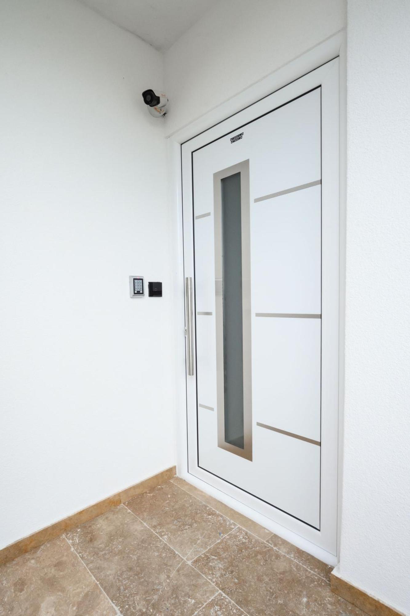 Apartmani Vukcevic Bar Exterior photo