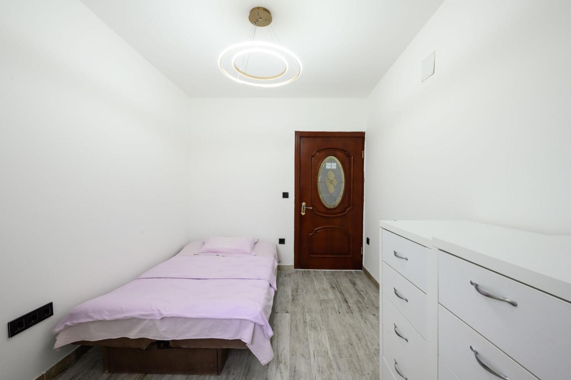 Apartmani Vukcevic Bar Exterior photo